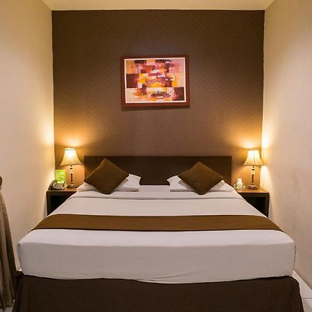 The Harmony Legian Hotel Kuta Lombok Dış mekan fotoğraf