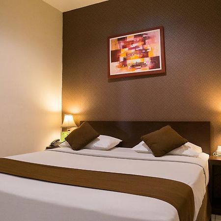 The Harmony Legian Hotel Kuta Lombok Dış mekan fotoğraf