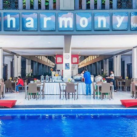 The Harmony Legian Hotel Kuta Lombok Dış mekan fotoğraf