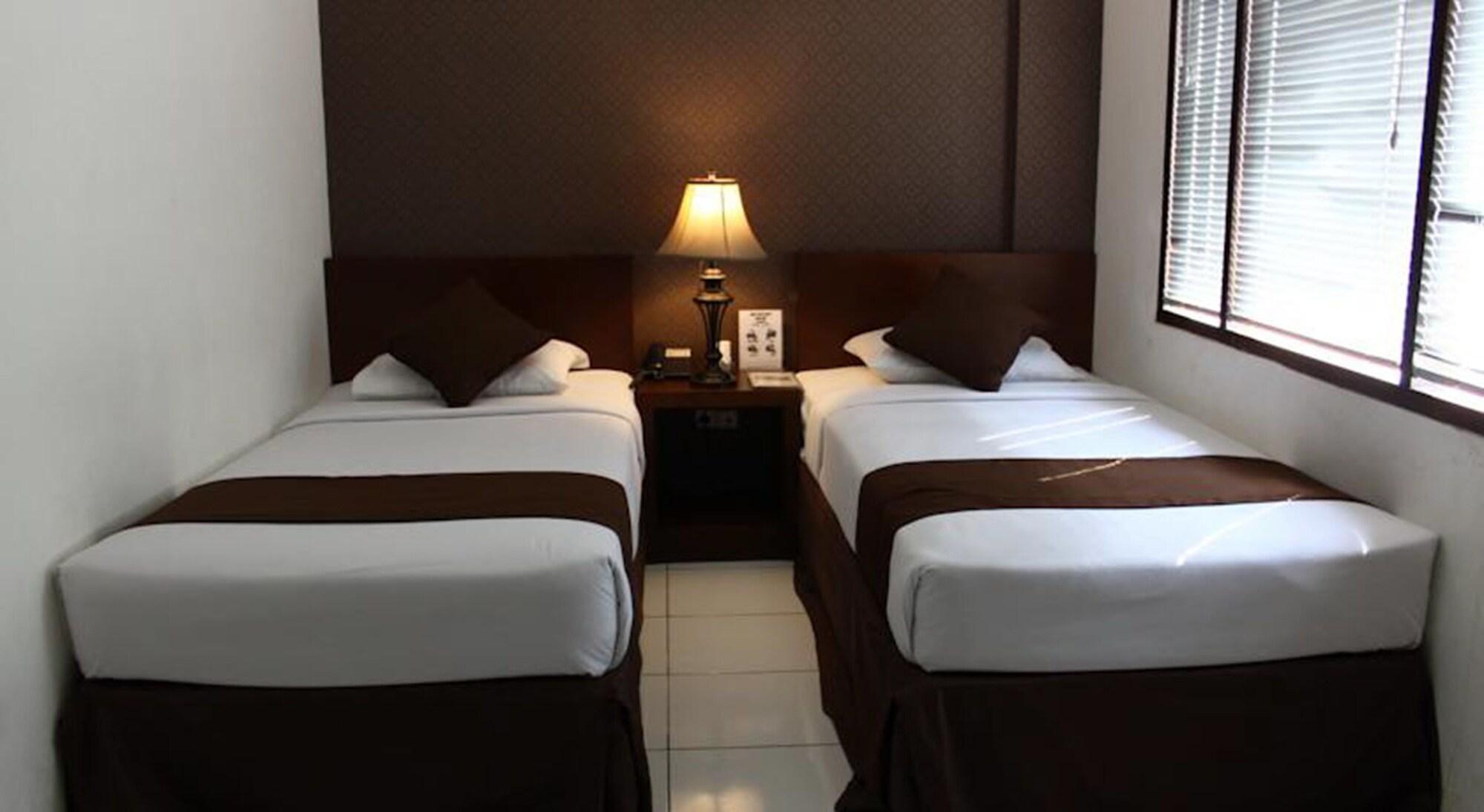 The Harmony Legian Hotel Kuta Lombok Dış mekan fotoğraf