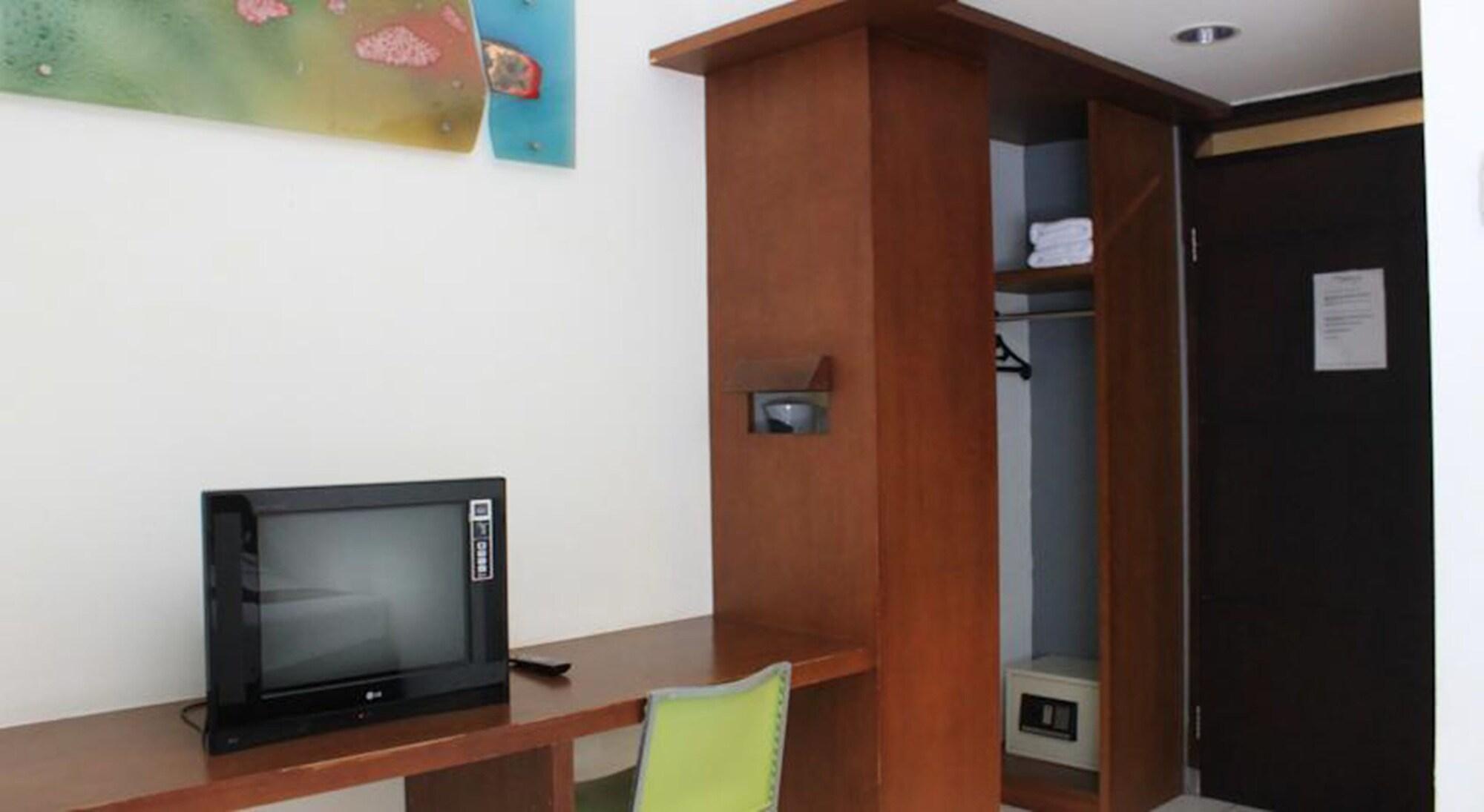 The Harmony Legian Hotel Kuta Lombok Dış mekan fotoğraf