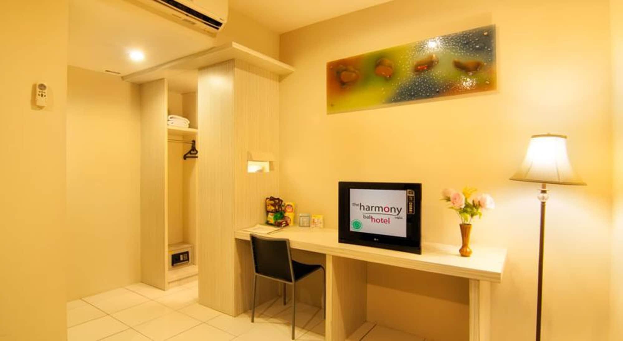 The Harmony Legian Hotel Kuta Lombok Dış mekan fotoğraf