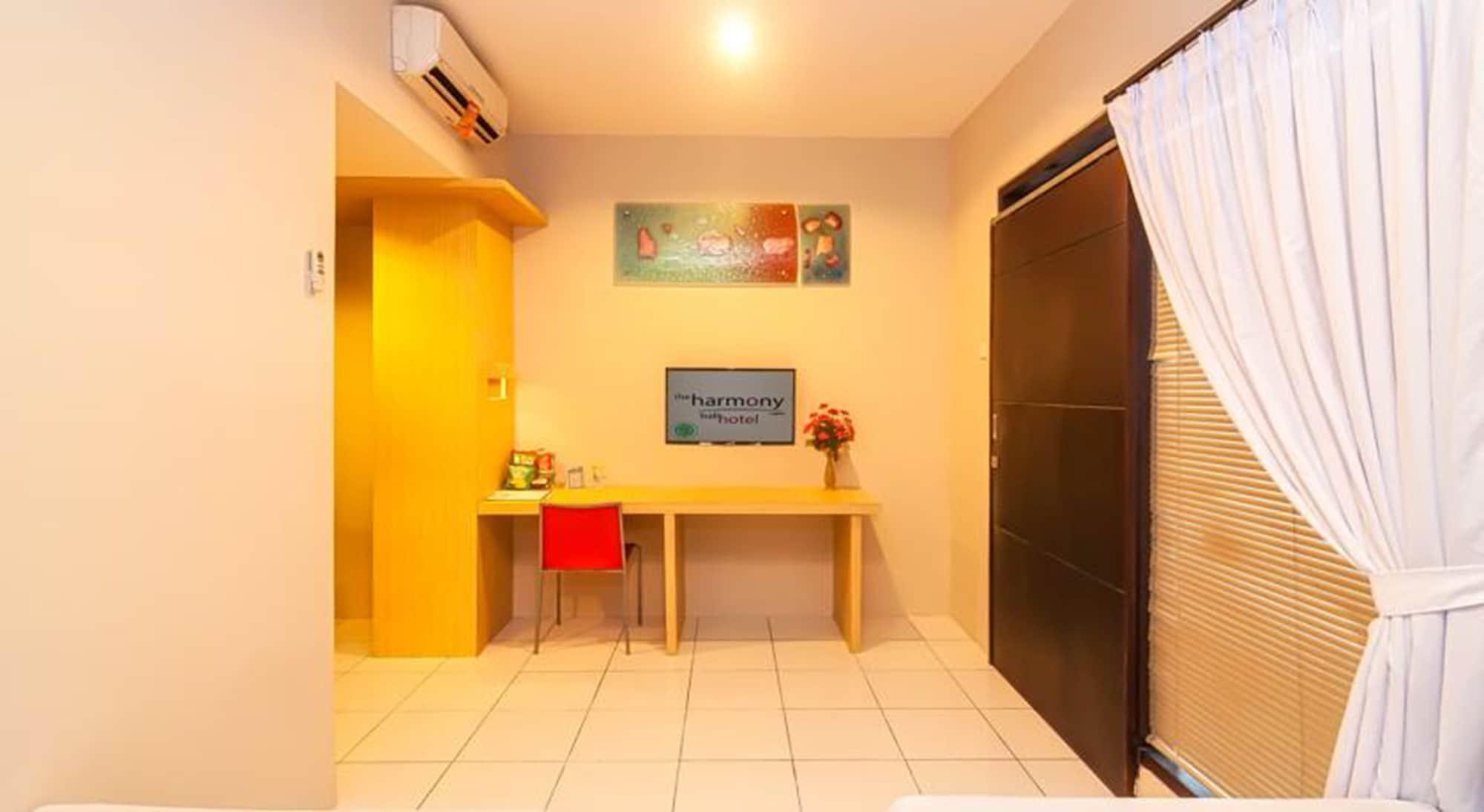 The Harmony Legian Hotel Kuta Lombok Dış mekan fotoğraf