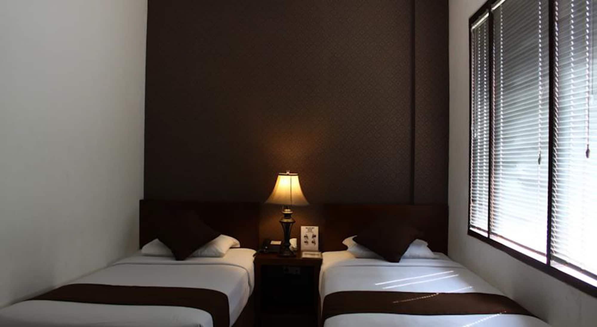 The Harmony Legian Hotel Kuta Lombok Dış mekan fotoğraf