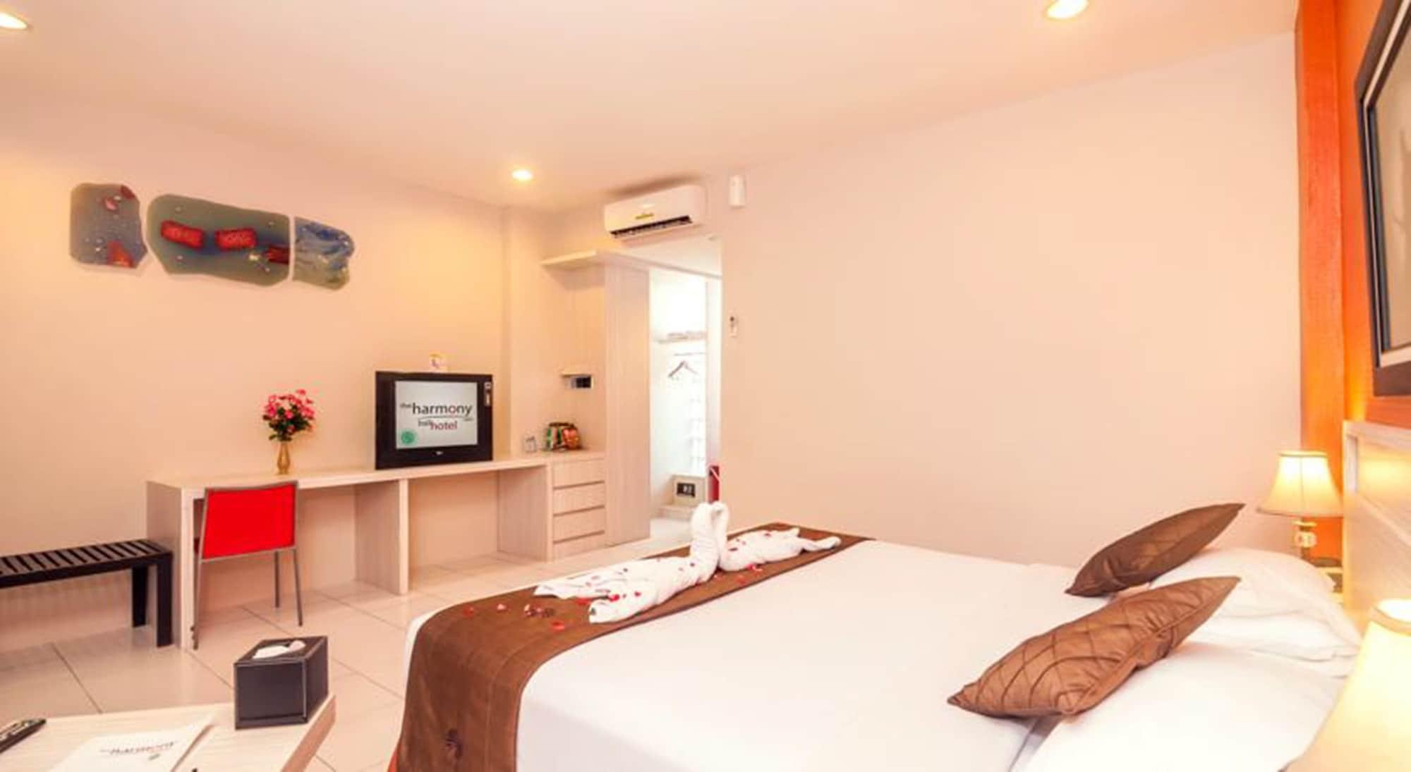 The Harmony Legian Hotel Kuta Lombok Dış mekan fotoğraf
