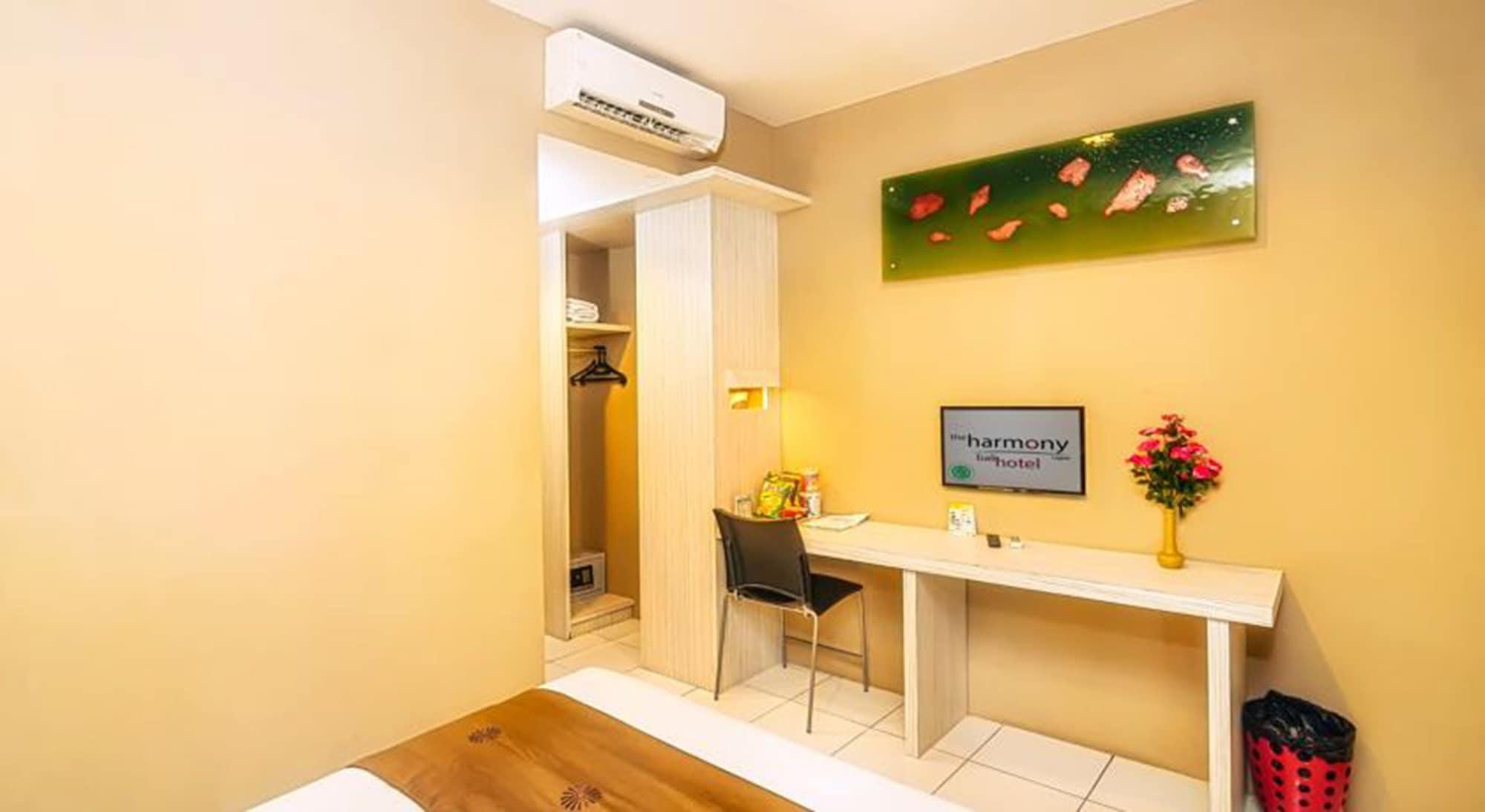 The Harmony Legian Hotel Kuta Lombok Dış mekan fotoğraf
