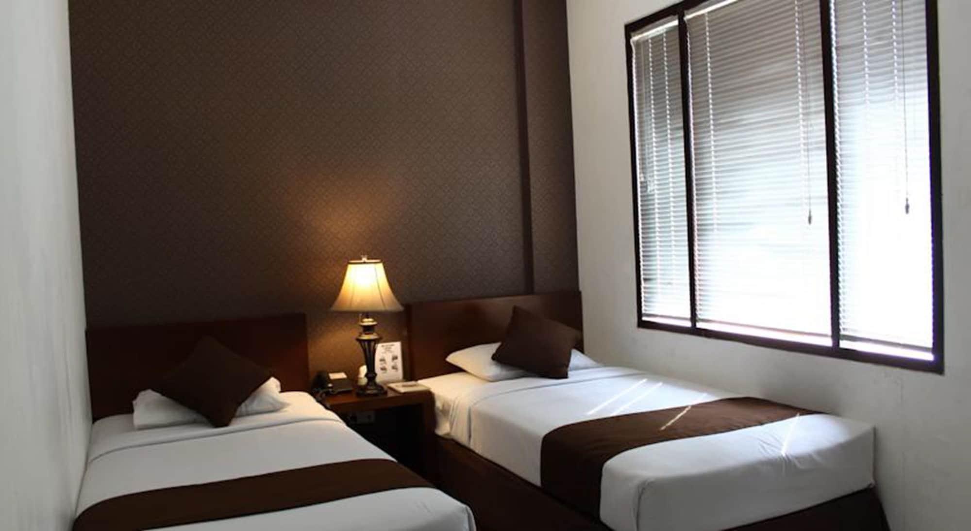 The Harmony Legian Hotel Kuta Lombok Dış mekan fotoğraf
