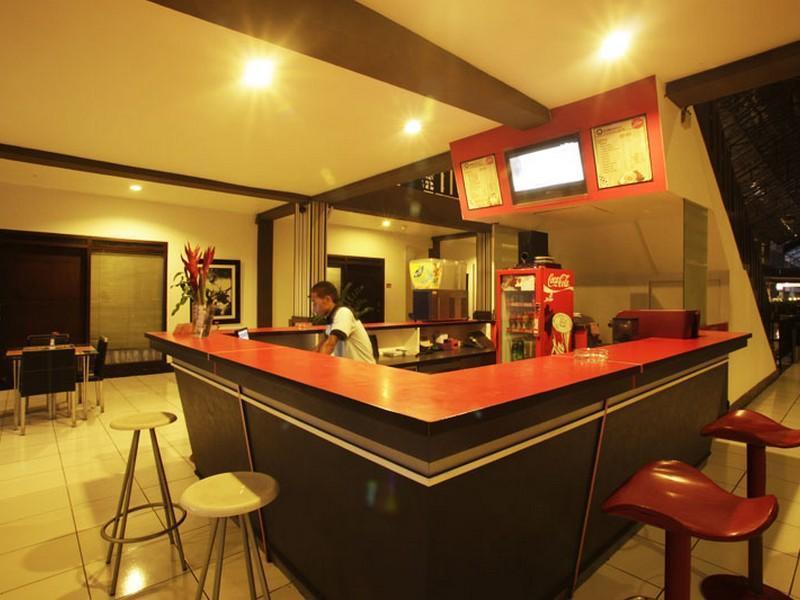 The Harmony Legian Hotel Kuta Lombok Dış mekan fotoğraf