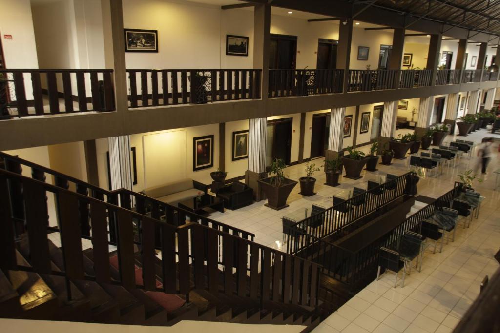 The Harmony Legian Hotel Kuta Lombok Dış mekan fotoğraf