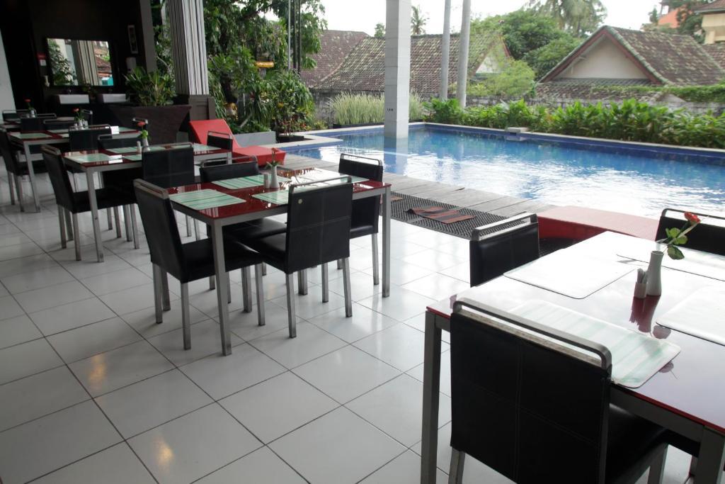 The Harmony Legian Hotel Kuta Lombok Dış mekan fotoğraf