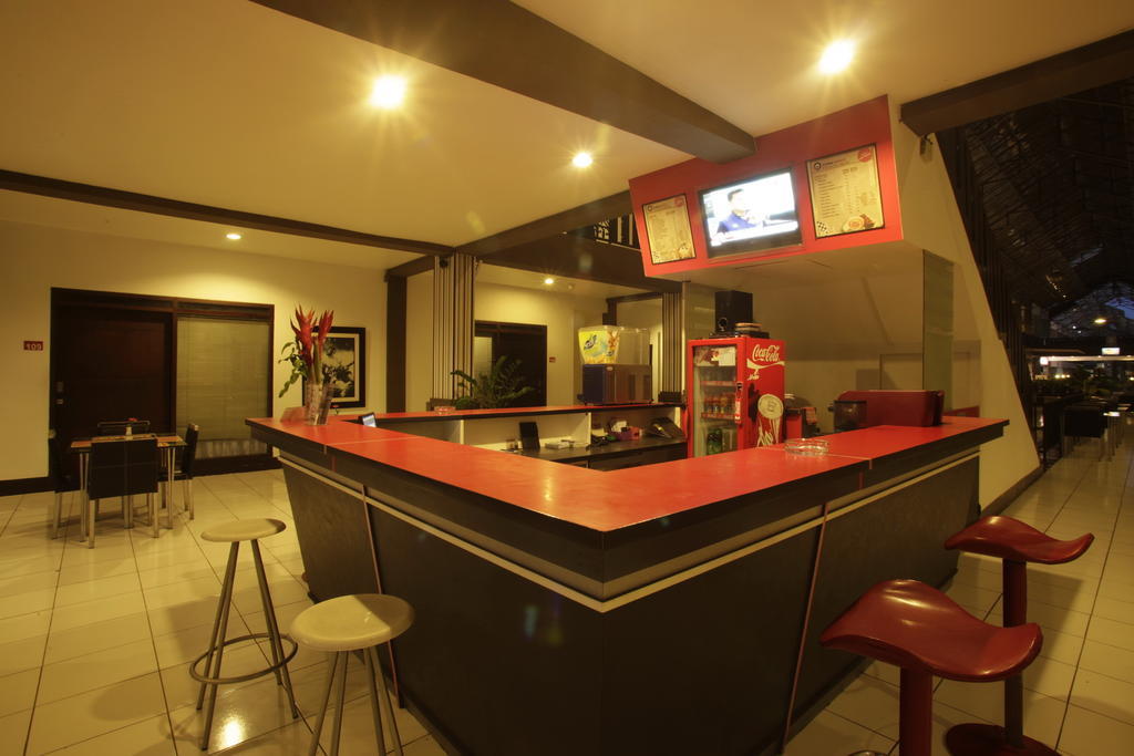 The Harmony Legian Hotel Kuta Lombok Dış mekan fotoğraf