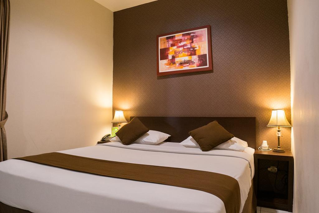 The Harmony Legian Hotel Kuta Lombok Dış mekan fotoğraf